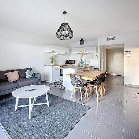 App Le Golf T3 Terrasse Wifi Pkg Apartment Beziers Bagian luar foto