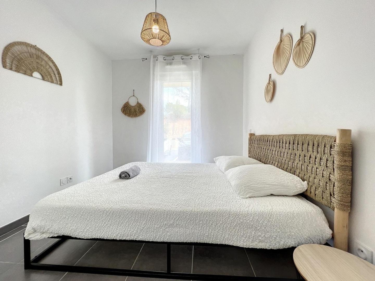 App Le Golf T3 Terrasse Wifi Pkg Apartment Beziers Bagian luar foto