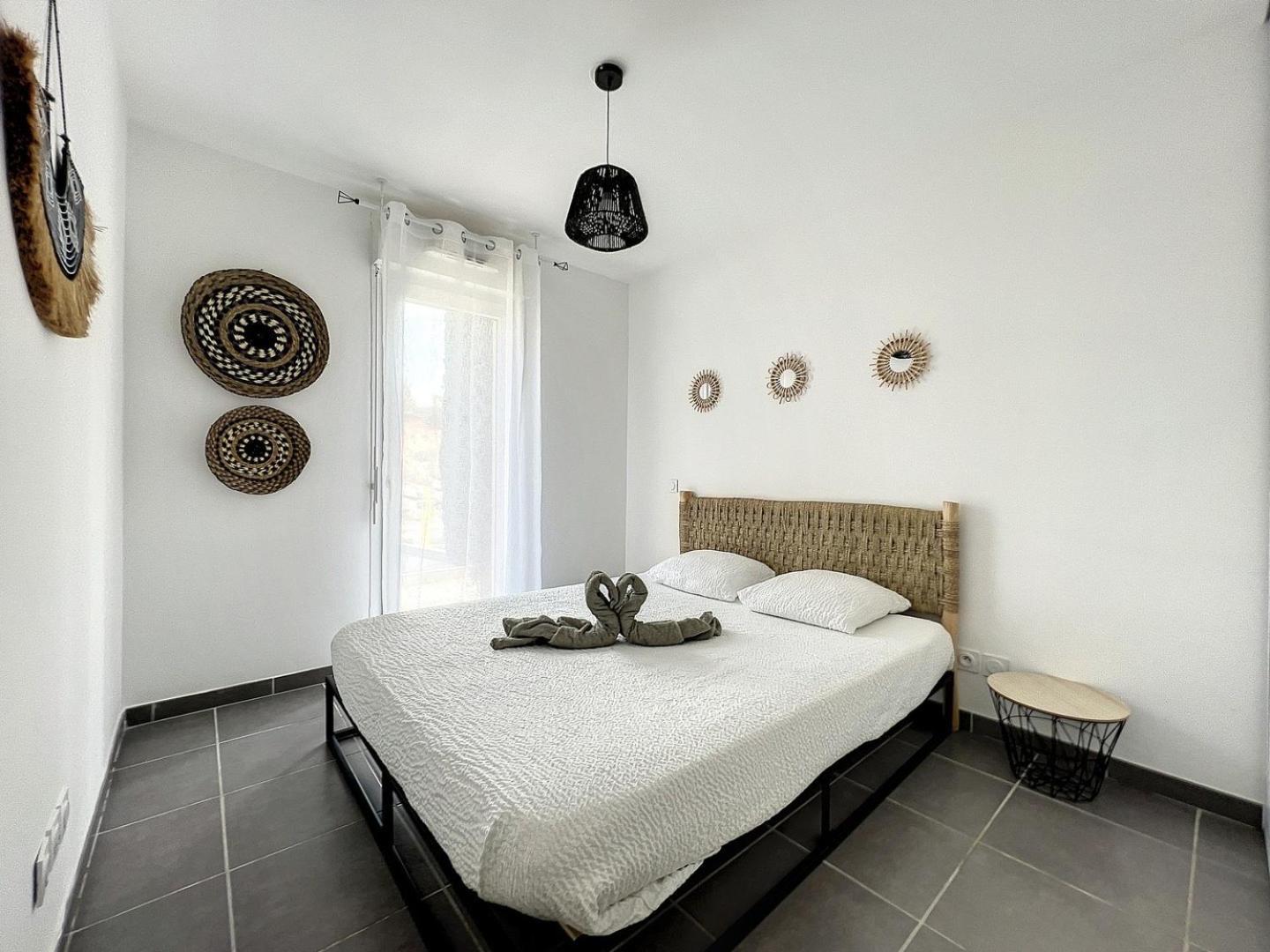 App Le Golf T3 Terrasse Wifi Pkg Apartment Beziers Bagian luar foto