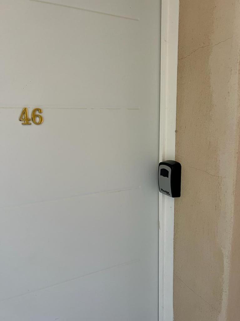 App Le Golf T3 Terrasse Wifi Pkg Apartment Beziers Bagian luar foto